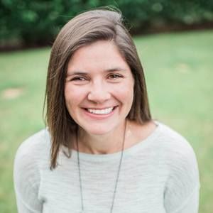 Meet your Posher, Alison